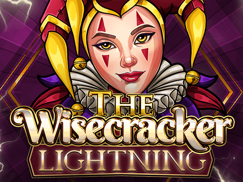 The Wisecracker Lightning game screenshot