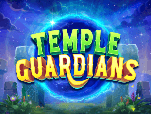 Temple Guardians game screenshot