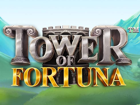 Tower of Fortuna game screenshot